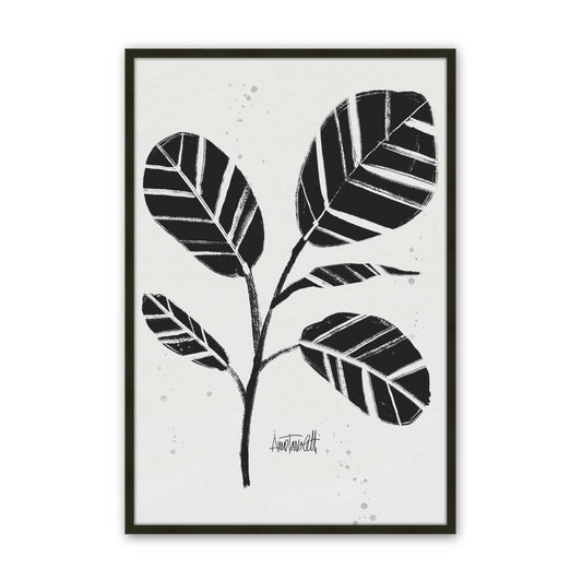 [Color:Satin Black],Front image of the art