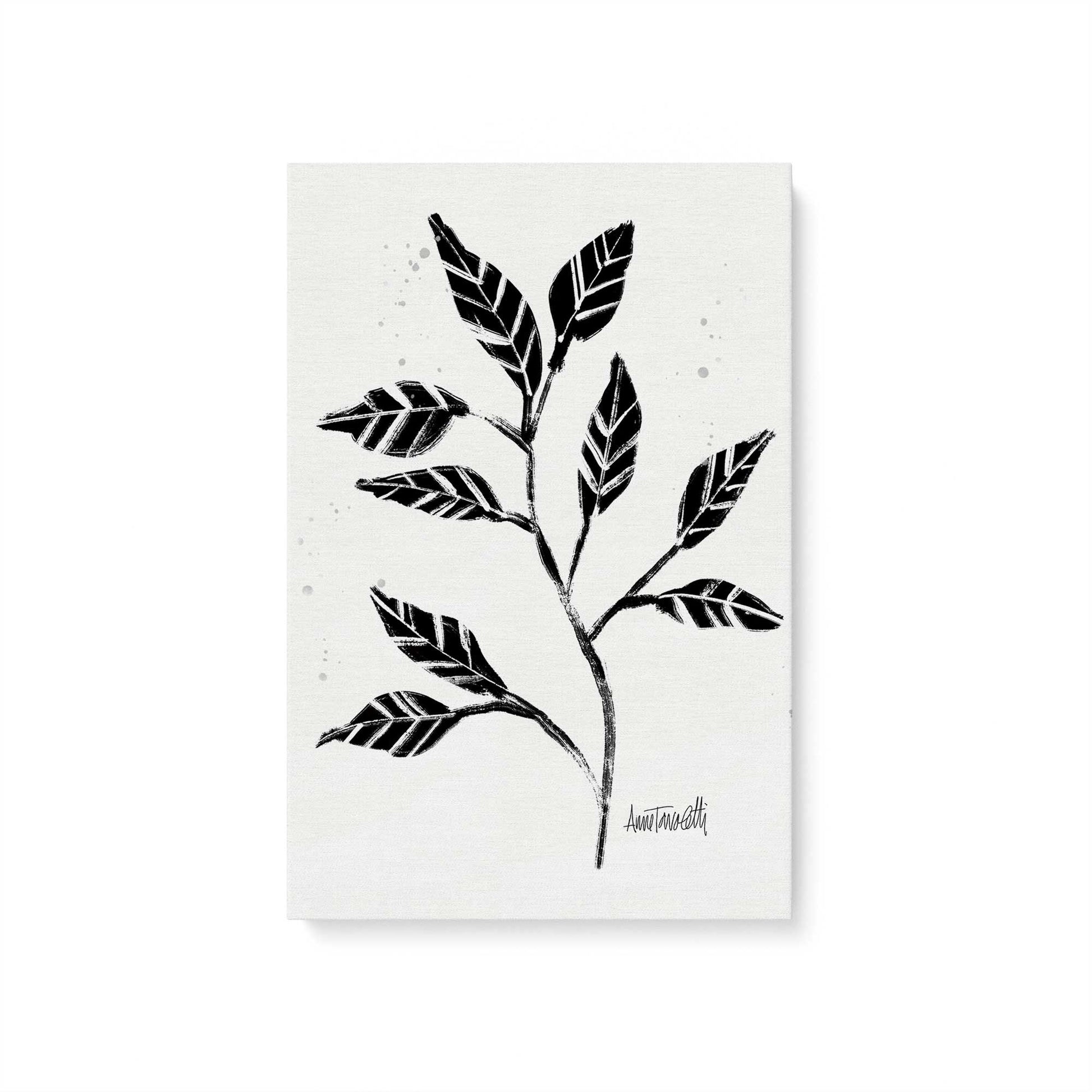 [Color:Stretched Canvas], Picture of art