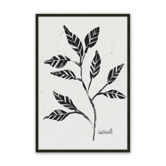 [Color:Satin Black],Front image of the art