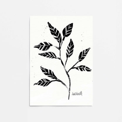 [color:Rolled Print], Picture of close up of art