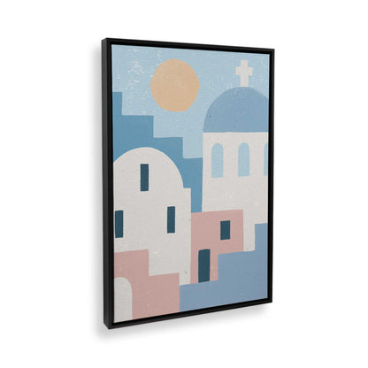 [Color:Satin Black], Picture of the corner of the art