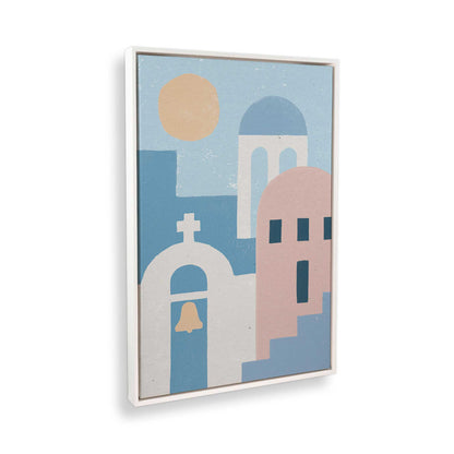 [Color:Opaque White], Picture of the corner of the art