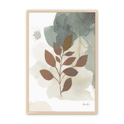 [Color:Raw Maple], Picture of art in a Raw Maple frame