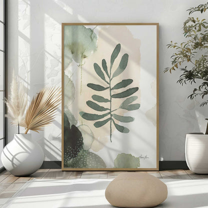 [LIFESTYLE],[SPECIAL],Picture of art in a room
