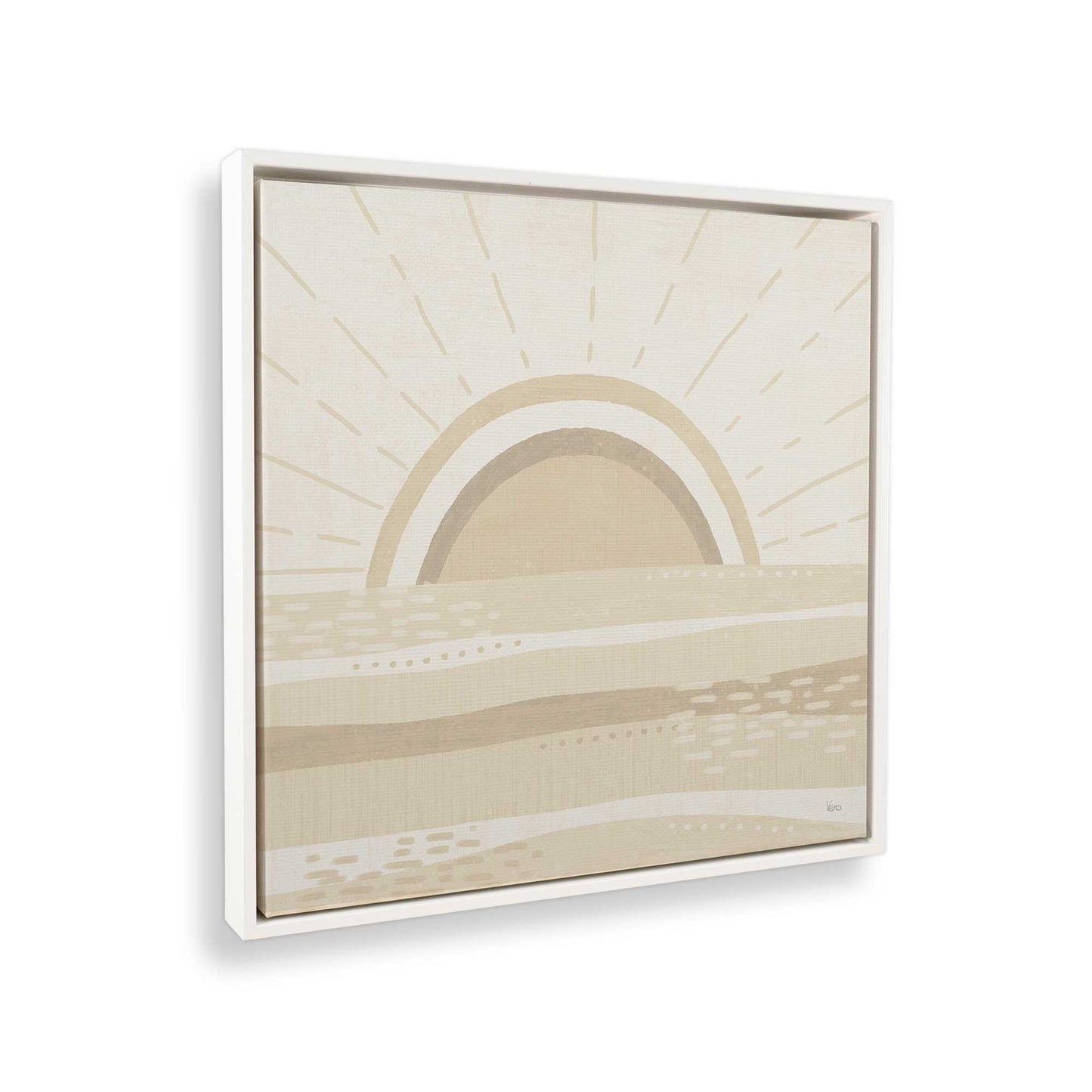 [Color:Opaque White], Picture of the corner of the art