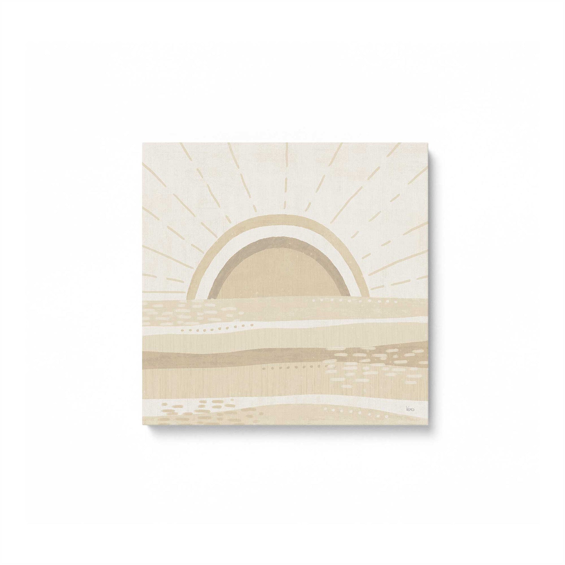 [Color:Stretched Canvas], Picture of art