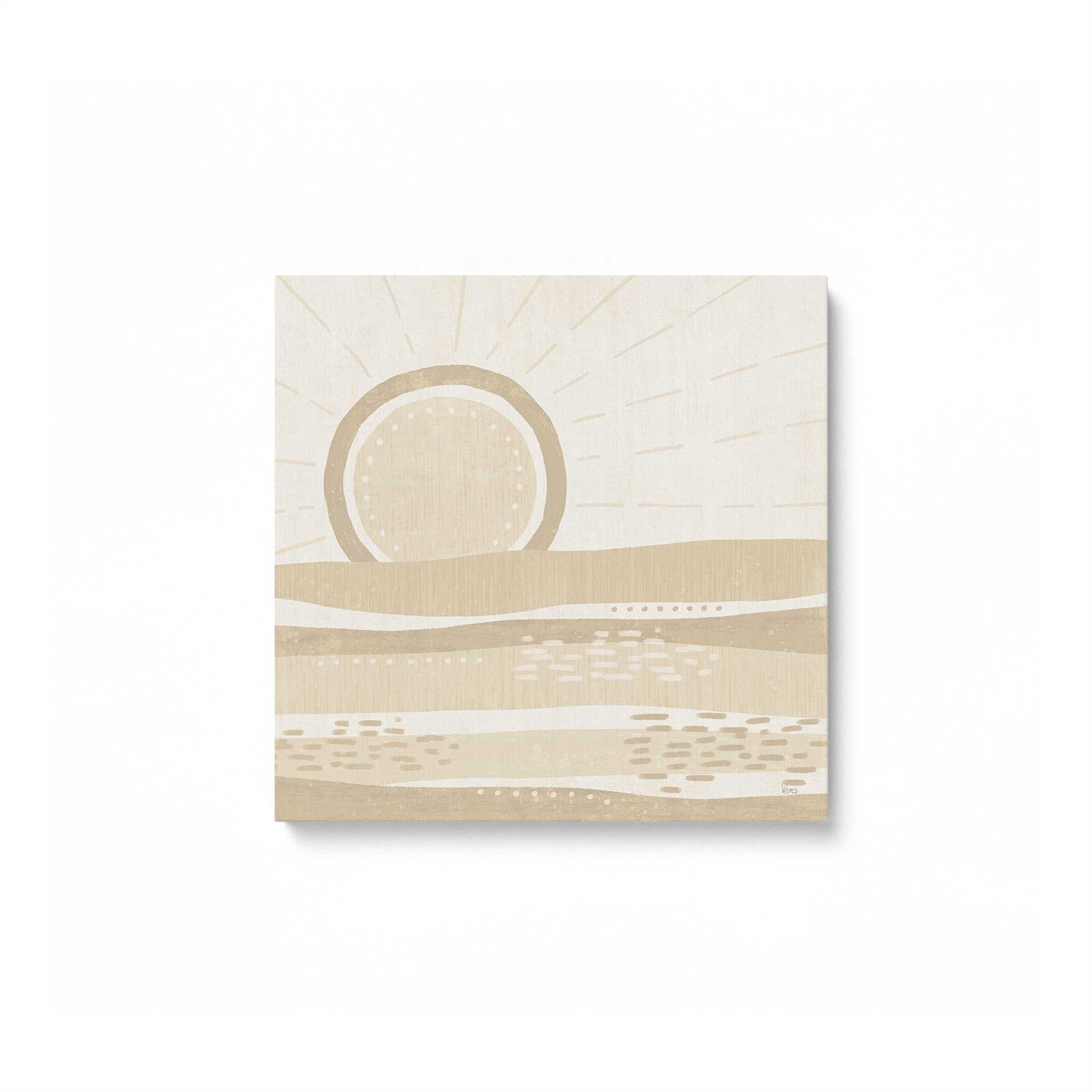 [Color:Stretched Canvas], Picture of art