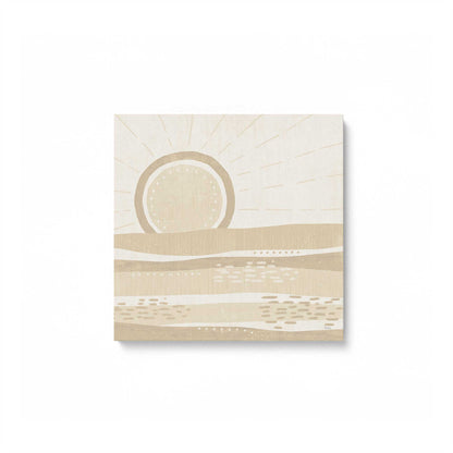 [Color:Stretched Canvas], Picture of art