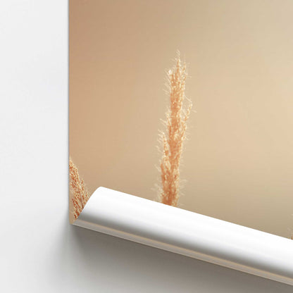 [color:Rolled Print], Picture of close up of art