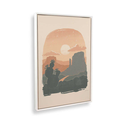 [Color:Opaque White], Picture of the corner of the art