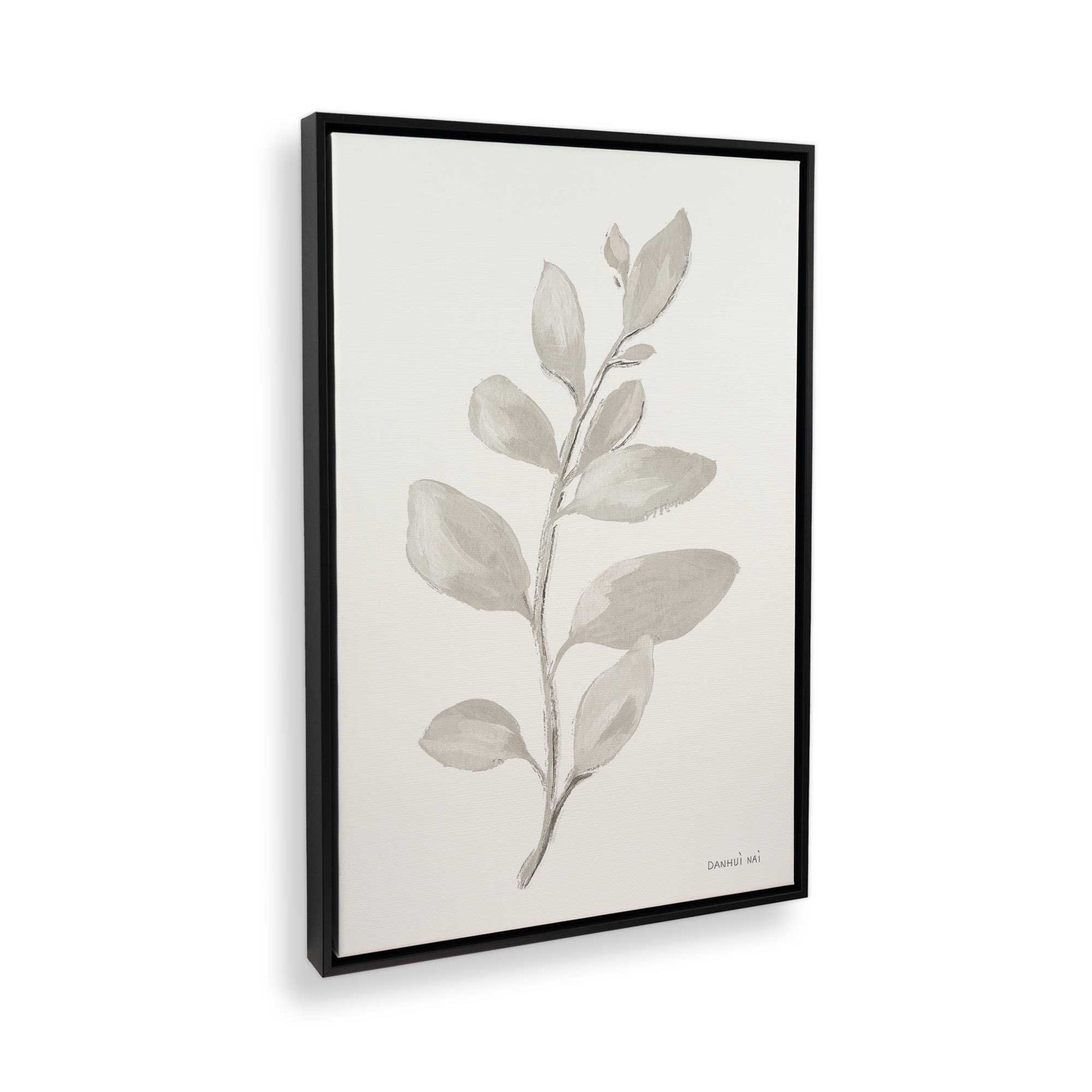 [Color:Satin Black], Picture of the corner of the art