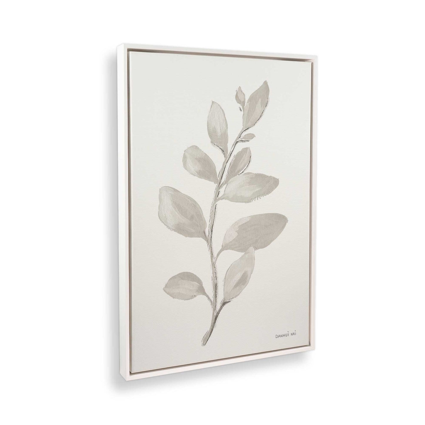 [Color:Opaque White], Picture of the corner of the art