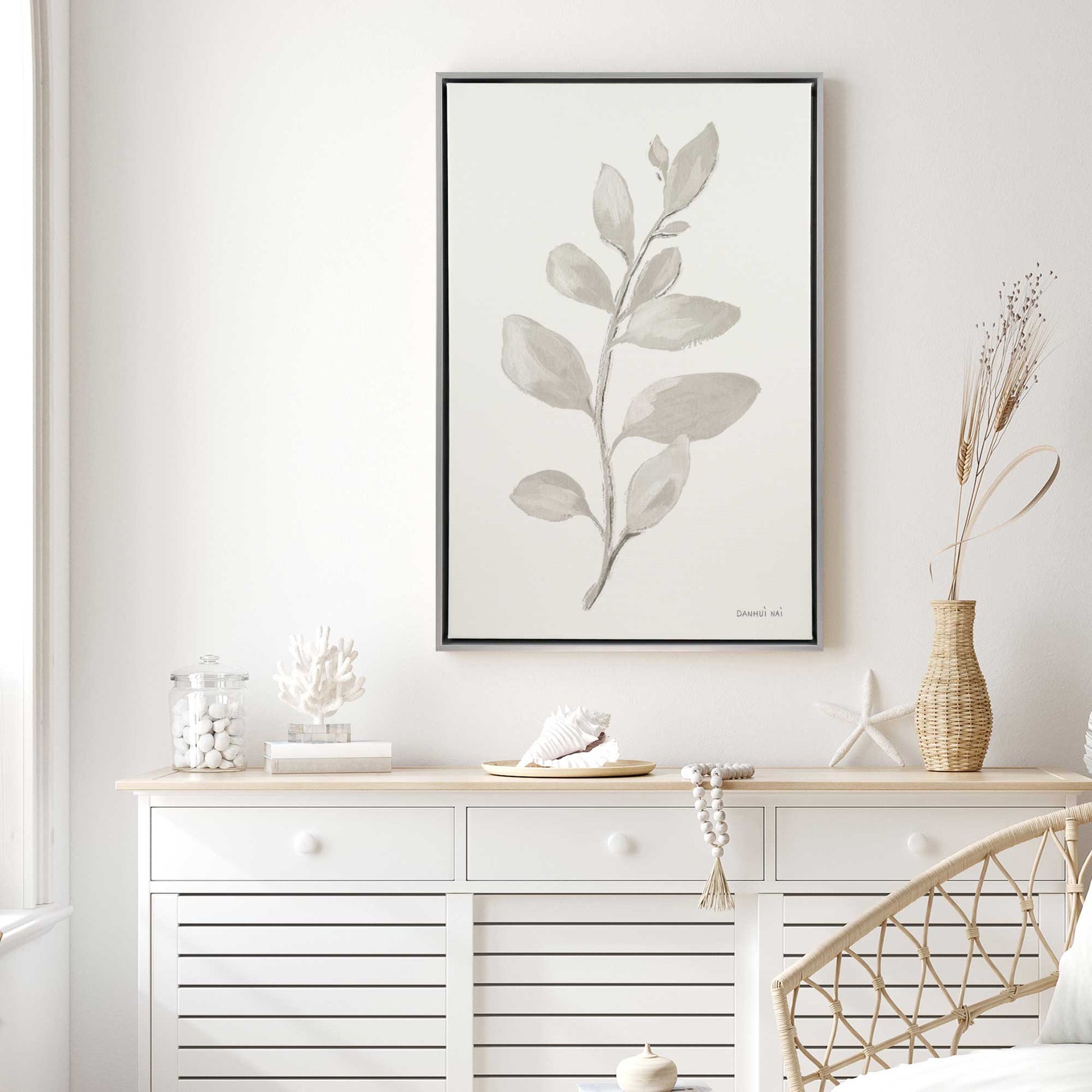 [LIFESTYLE],[SPECIAL],  Picture of art in a room