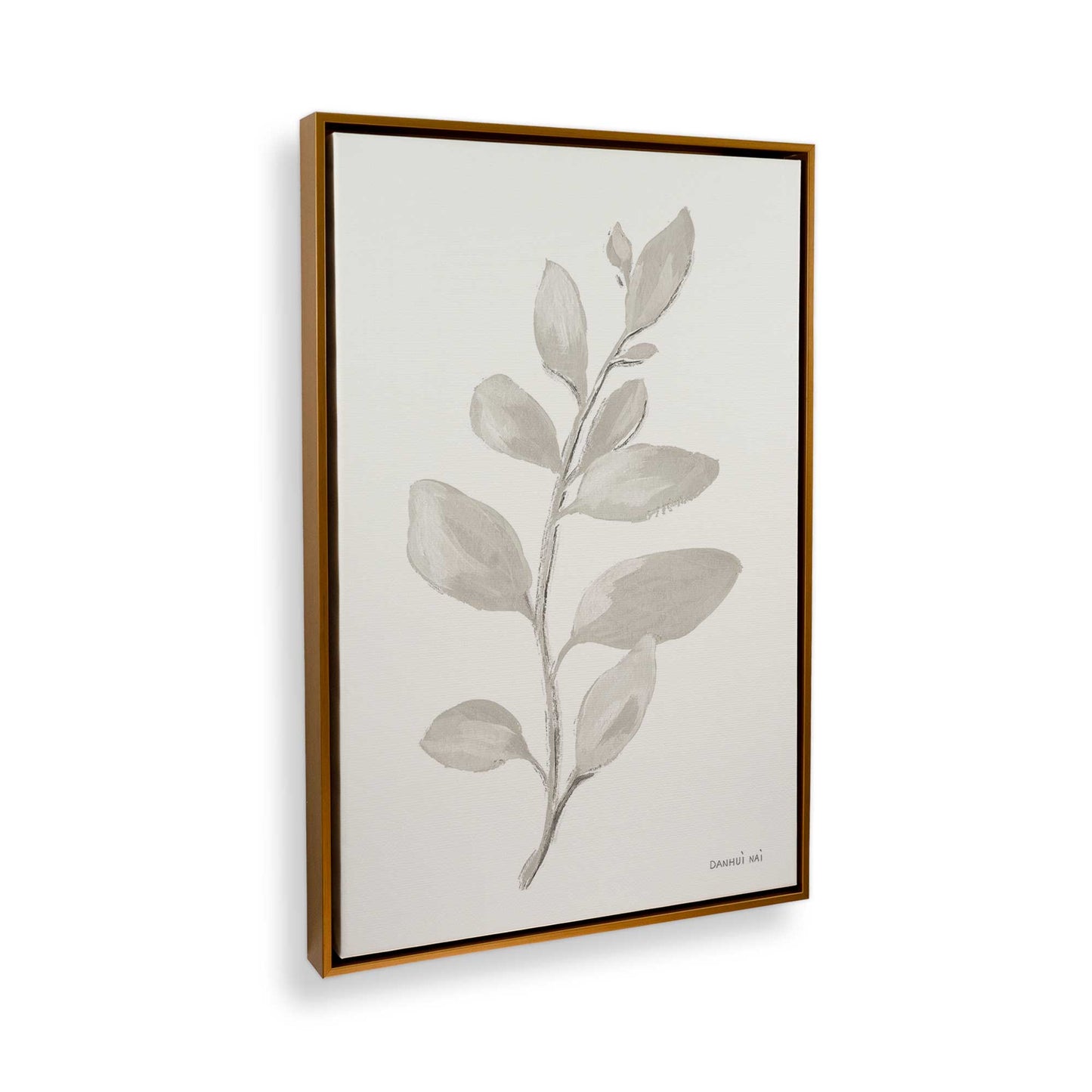 [Color:Polished Gold], Picture of the corner of the art