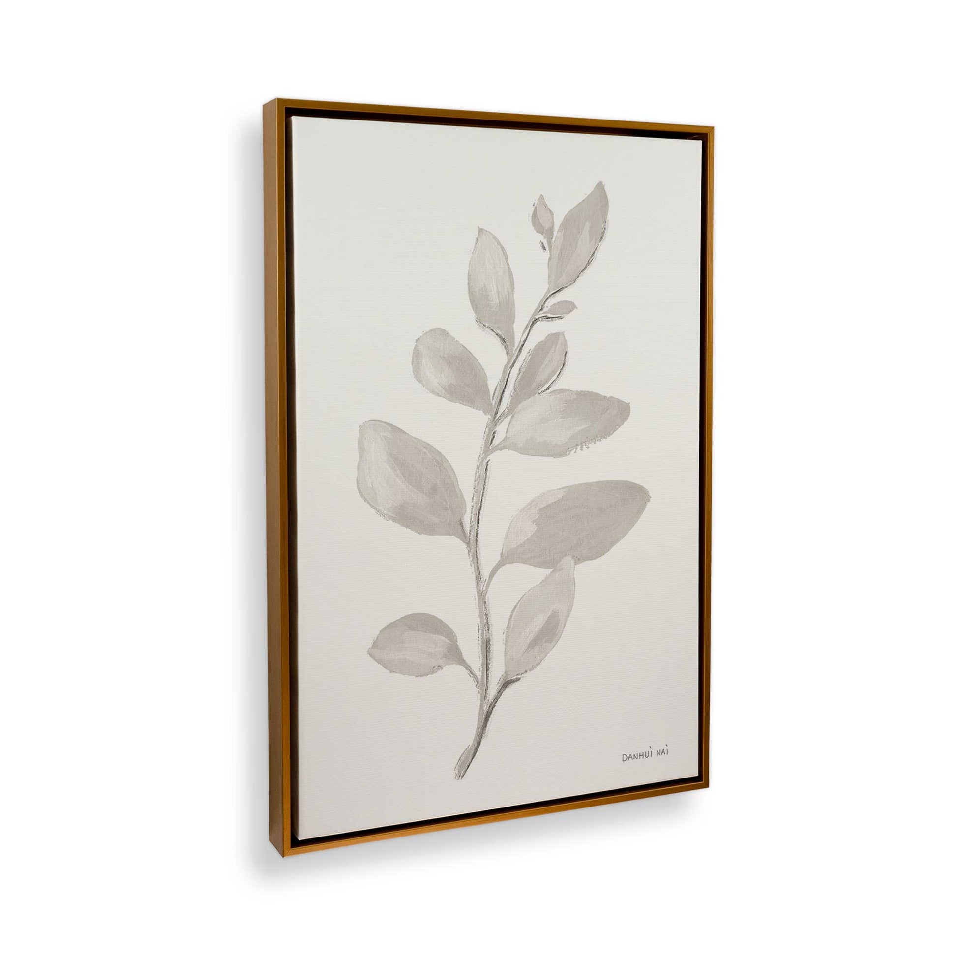 [Color:Polished Gold], Picture of the corner of the art