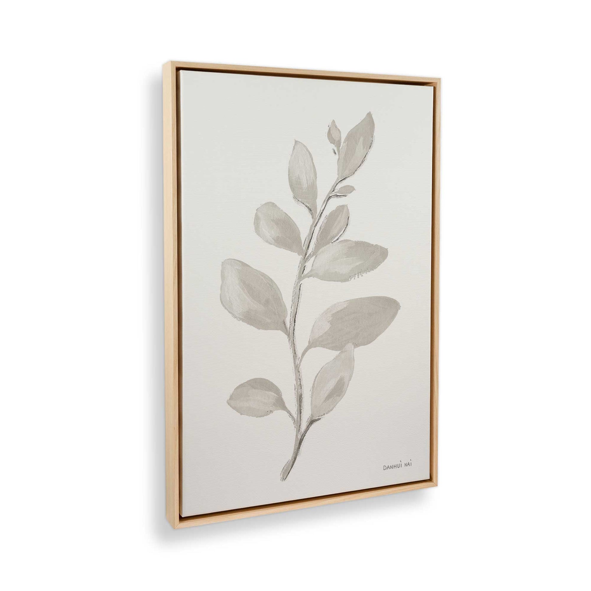 [Color:American Maple], Picture of the corner of the art