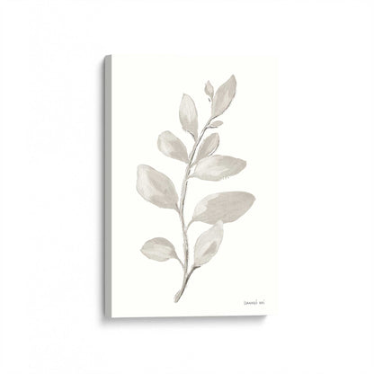 [Color:Stretched Canvas], Picture of art at an angle