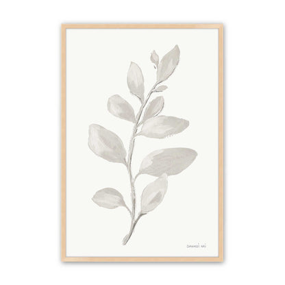 [Color:Raw Maple], Picture of art in a Raw Maple frame