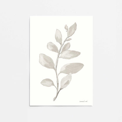 [color:Rolled Print], Picture of close up of art