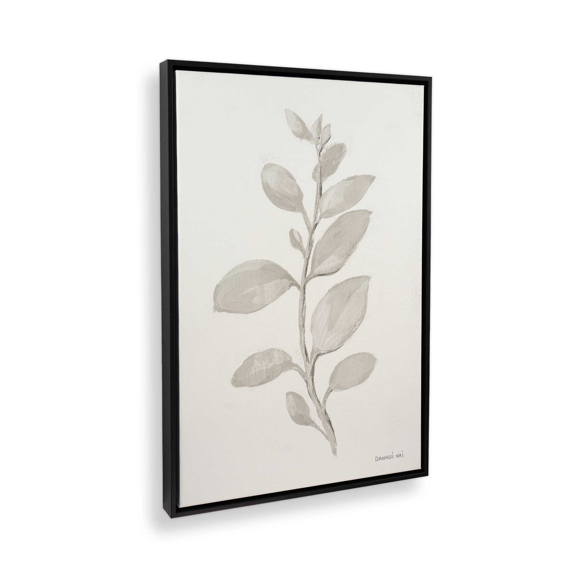 [Color:Satin Black], Picture of the corner of the art