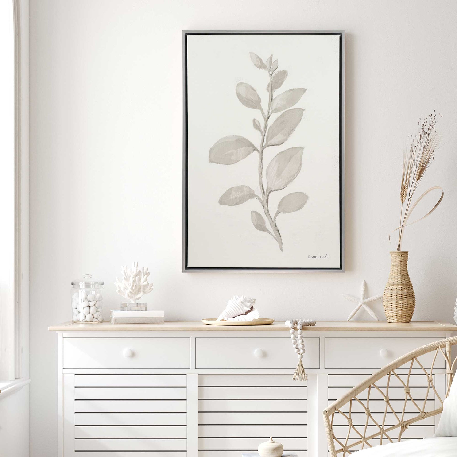 [LIFESTYLE],[SPECIAL],  Picture of art in a room
