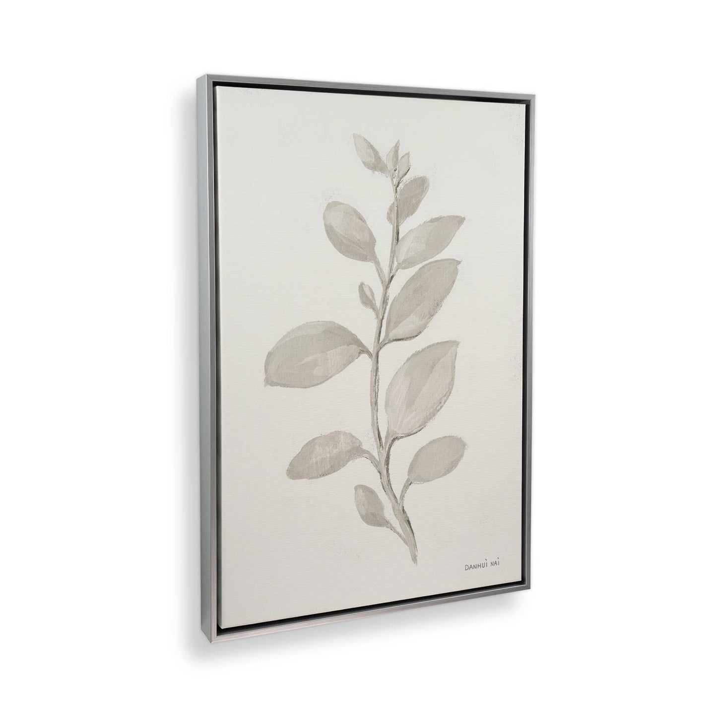 [Color:Polished Chrome], Picture of the corner of the art
