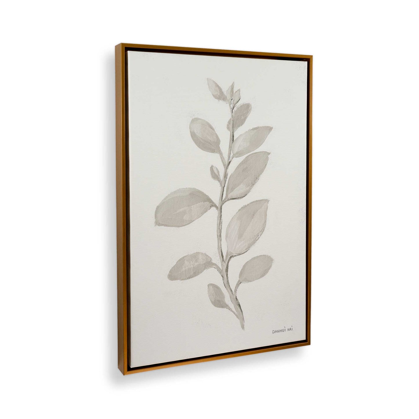 [Color:Polished Gold], Picture of the corner of the art