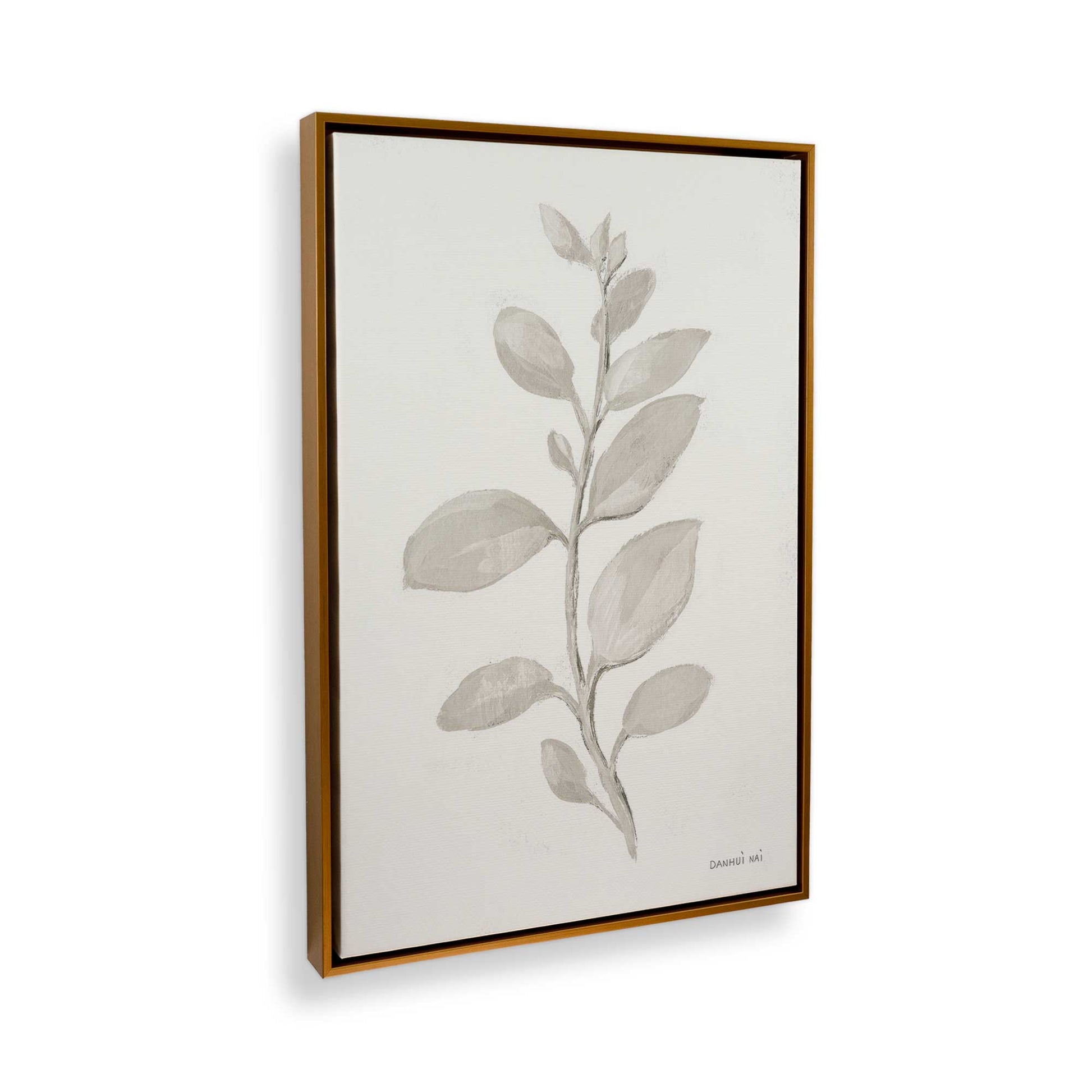 [Color:Polished Gold], Picture of the corner of the art