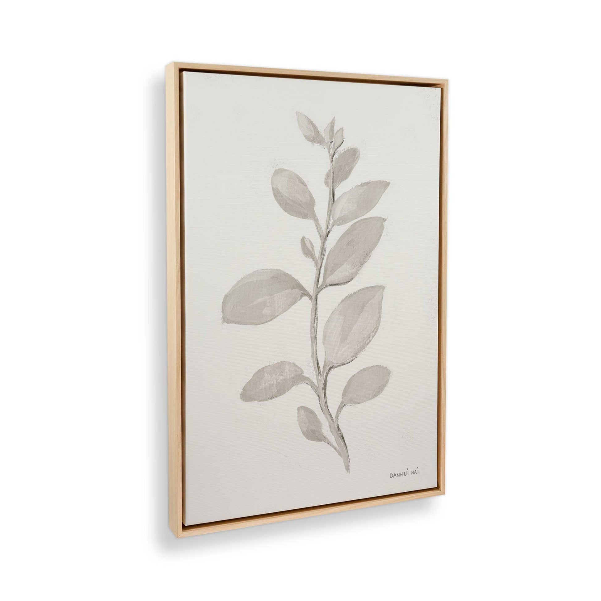 [Color:American Maple], Picture of the corner of the art