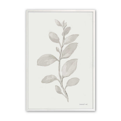 [Color:Opaque White], Picture of art in a Opaque White frame