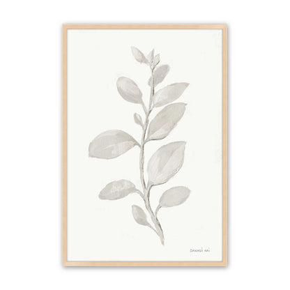 [Color:Raw Maple], Picture of art in a Raw Maple frame
