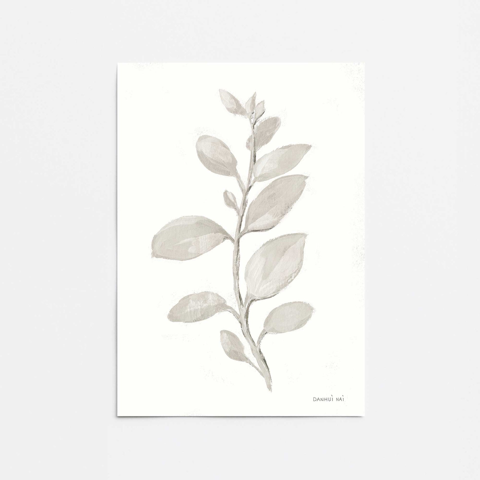[color:Rolled Print], Picture of close up of art