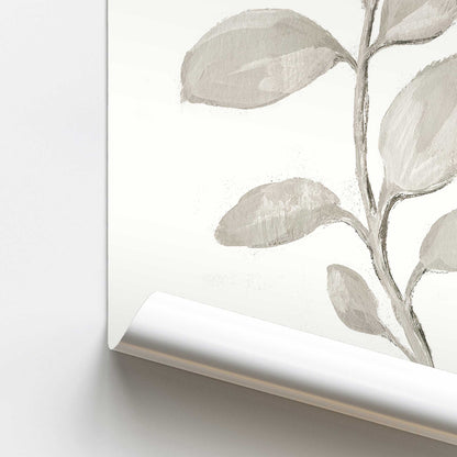 [color:Rolled Print], Picture of close up of art