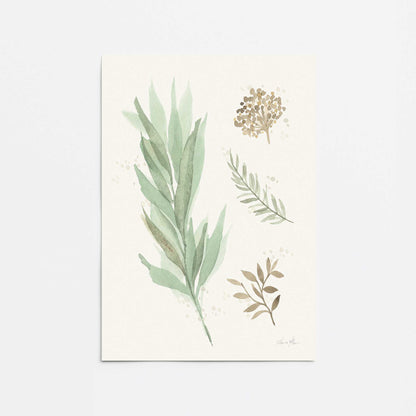 [color:Rolled Print], Picture of close up of art