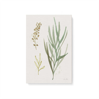 [Color:Stretched Canvas], Picture of art