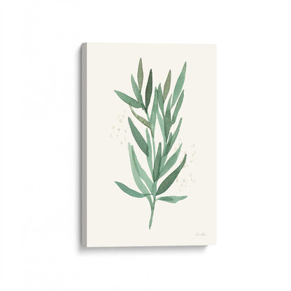 [Color:Stretched Canvas], Picture of art at an angle