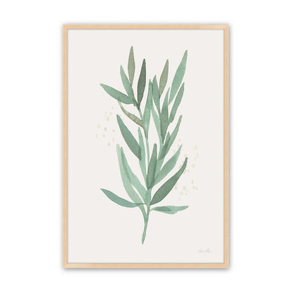 [Color:Raw Maple], Picture of art in a Raw Maple frame