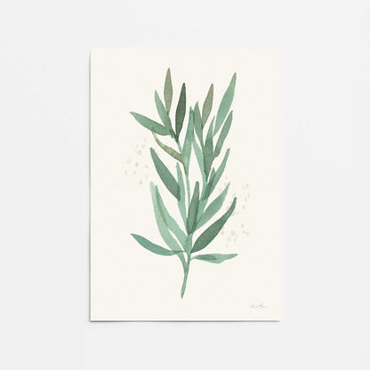 [color:Rolled Print], Picture of close up of art