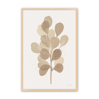 [Color:Raw Maple], Picture of art in a Raw Maple frame