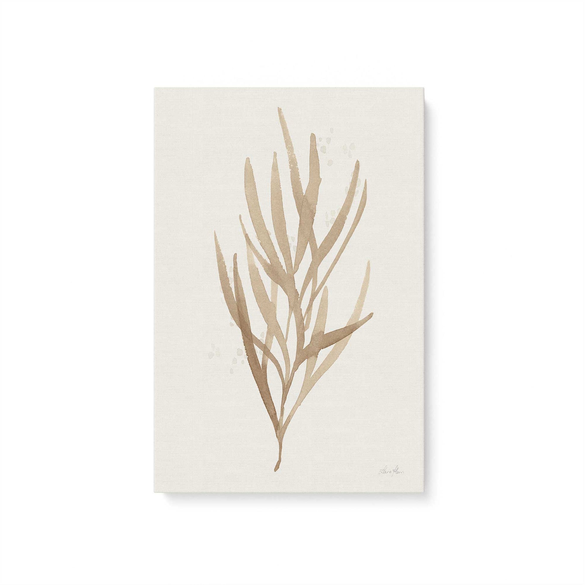 [Color:Stretched Canvas], Picture of art