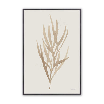 [Color:Weathered Zinc], Picture of art in a Weathered Zinc frame