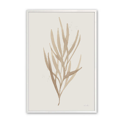 [Color:Opaque White], Picture of art in a Opaque White frame