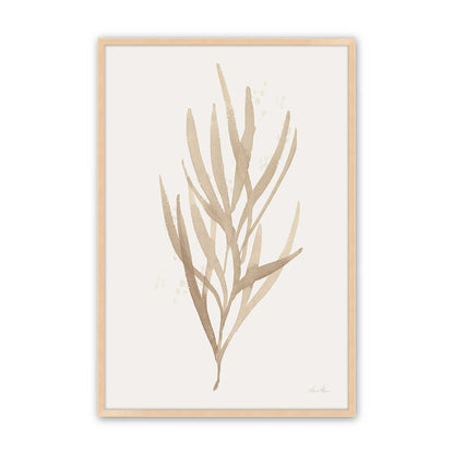 [Color:Raw Maple], Picture of art in a Raw Maple frame
