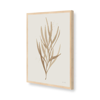 [Color:Raw Maple], Picture of art in a Raw Maple frame of the corner