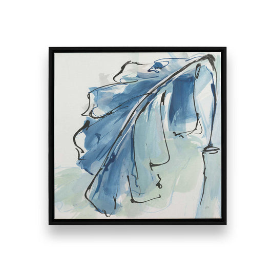 [Color:Satin Black], Front image of the art