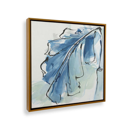 [Color:Polished Gold], Picture of the corner of the art