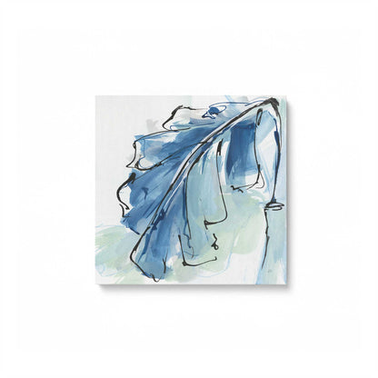 [Color:Stretched Canvas], Picture of art