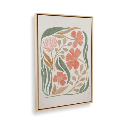 [Color:American Maple], Picture of the corner of the art