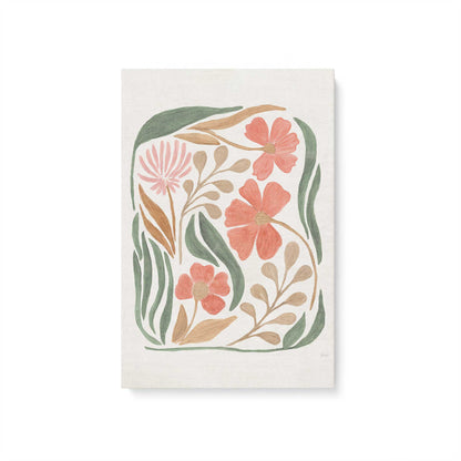 [Color:Stretched Canvas], Picture of art