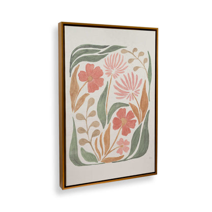 [Color:Polished Gold], Picture of the corner of the art